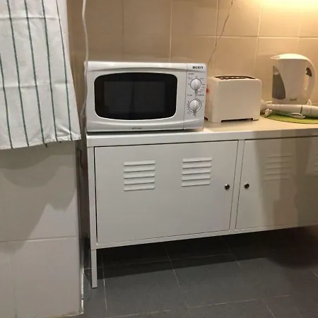 Green Flat, Apartment Lissabon